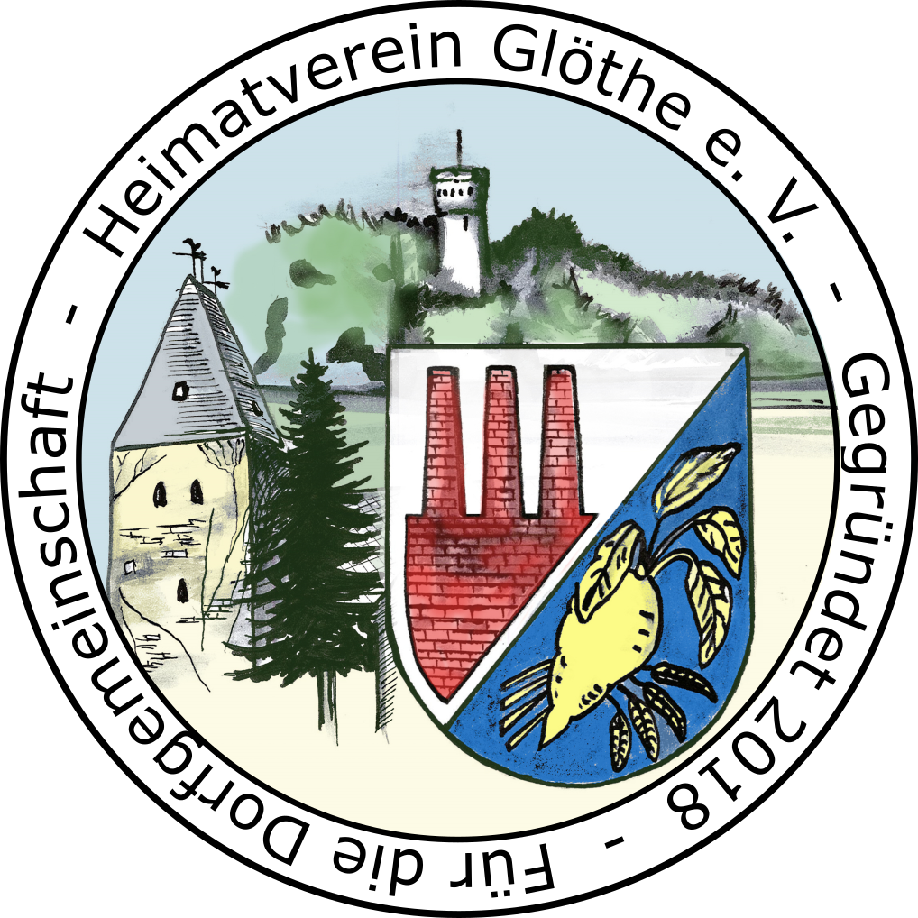 Heimatverein Glöthe e. V.