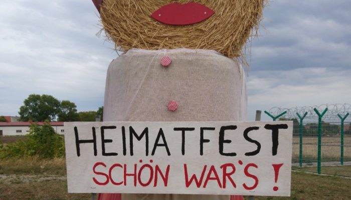 Heimatfest 2018 – eine Nachlese