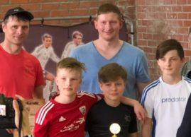 13.04. Familiensporttag 2019