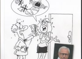 Ein Wochenende im Zeichen der „Sicherheit“