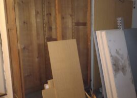 Bewegung im Gemeindehaus