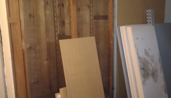 Bewegung im Gemeindehaus