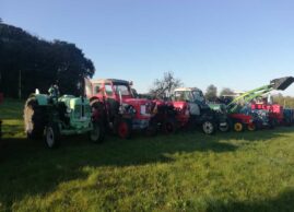 Traktorentreffen