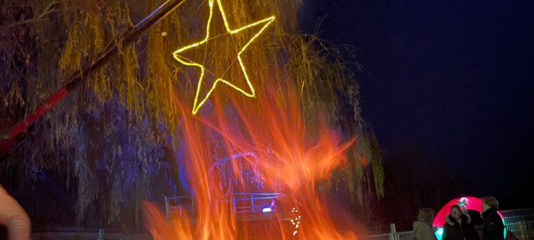 Unser Glühweinfest in 2022