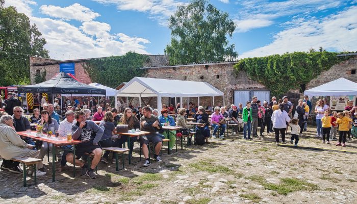 Rückblick auf unser Heimatfest in 2025